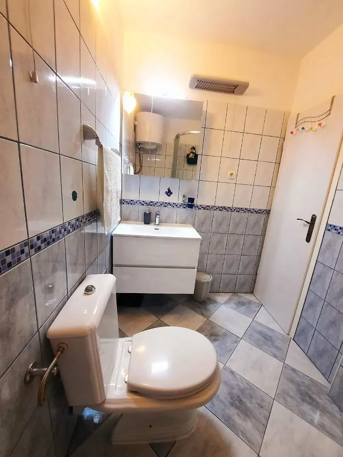 Gostinjska kuća You&Me Room