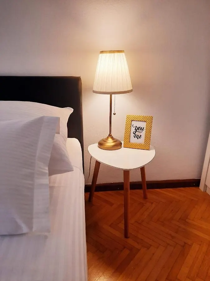 Gostinjska kuća You&Me Room
