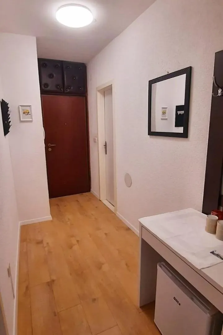 You&Me Room Croatia
