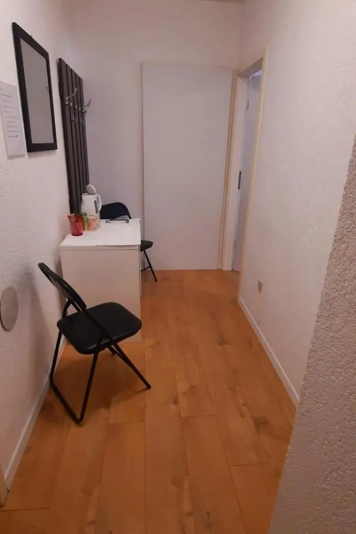 You&Me Room 3*, Split Croatia