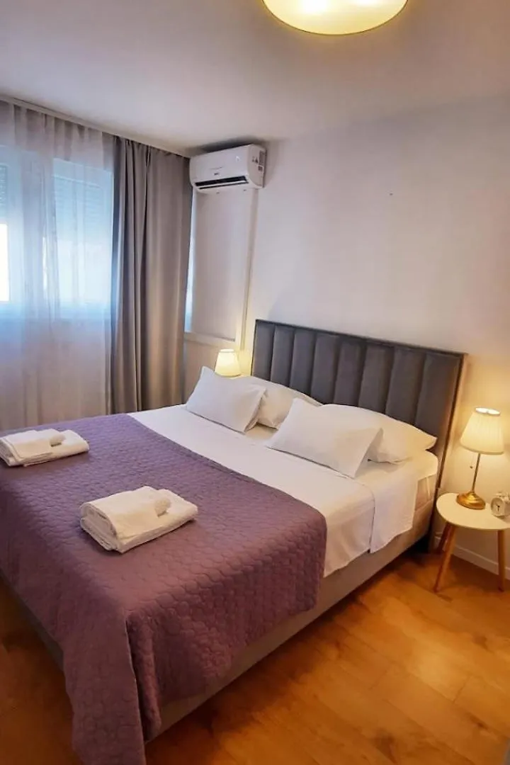You&Me Room Gostinjska kuća Split