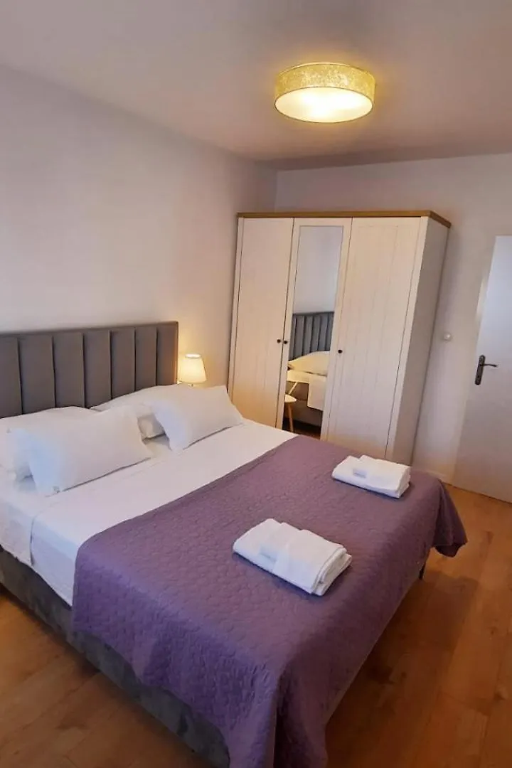 *** Gostinjska kuća You&Me Room Croatia