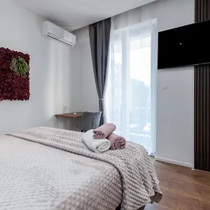 3* Gostinjska kuća Antares Luxury