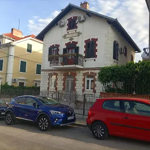 Pensjonat Marjan &